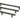 From The Anvil's Matt Black Kelso Pull Handle; #finish_matt-black