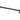 From The Anvil's Matt Black Kelso Pull Handle; #finish_matt-black
