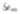 From The Anvil's Satin Chrome 25mm Kelso Cabinet Knob; #finish_satin-chrome