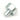 From The Anvil's Satin Chrome 25mm Kelso Cabinet Knob; #finish_satin-chrome