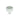 From The Anvil's Satin Chrome 25mm Kelso Cabinet Knob; #finish_satin-chrome