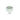 From The Anvil's Satin Chrome 25mm Kelso Cabinet Knob; #finish_satin-chrome