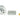 From The Anvil's Satin Chrome 25mm Kelso Cabinet Knob; #finish_satin-chrome
