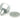 From The Anvil's Satin Chrome 32mm Kelso Cabinet Knob; #finish_satin-chrome
