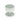 From The Anvil's Satin Chrome 32mm Kelso Cabinet Knob; #finish_satin-chrome