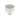 From The Anvil's Satin Chrome 32mm Kelso Cabinet Knob; #finish_satin-chrome