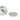 From The Anvil's Satin Chrome 38mm Kelso Cabinet Knob; #finish_satin-chrome