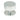 From The Anvil's Satin Chrome 38mm Kelso Cabinet Knob; #finish_satin-chrome