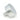 From The Anvil's Satin Chrome 38mm Kelso Cabinet Knob; #finish_satin-chrome