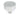From The Anvil's Satin Chrome 38mm Kelso Cabinet Knob; #finish_satin-chrome