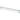 From The Anvil's Satin Chrome Kelso Pull Handle; #finish_satin-chrome