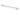 From The Anvil's Satin Chrome Kelso Pull Handle; #finish_satin-chrome