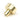 From The Anvil's Polished Brass 25mm Judd Cabinet Knob; #finish_polished-brass