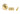 From The Anvil's Polished Brass 25mm Judd Cabinet Knob; #finish_polished-brass