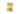 From The Anvil's Polished Brass 25mm Judd Cabinet Knob; #finish_polished-brass