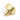 From The Anvil's Polished Brass 32mm Judd Cabinet Knob; #finish_polished-brass
