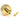 From The Anvil's Polished Brass 32mm Judd Cabinet Knob; #finish_polished-brass