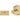 From The Anvil's Polished Brass 32mm Judd Cabinet Knob; #finish_polished-brass