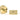 From The Anvil's Polished Brass 32mm Judd Cabinet Knob; #finish_polished-brass
