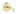 From The Anvil's Polished Brass 38mm Judd Cabinet Knob; #finish_polished-brass