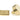 From The Anvil's Polished Brass 38mm Judd Cabinet Knob; #finish_polished-brass