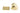 From The Anvil's Polished Brass 38mm Judd Cabinet Knob; #finish_polished-brass