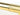 From The Anvil's Polished Brass Judd Pull Handle; #finish_polished-brass