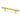 From The Anvil's Polished Brass Judd Pull Handle; #finish_polished-brass