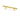 From The Anvil's Polished Brass Judd Pull Handle; #finish_polished-brass