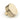 From The Anvil's Aged Brass 38mm Kelso Cabinet Knob; #finish_aged-brass