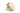 From The Anvil's Aged Brass 38mm Kelso Cabinet Knob; #finish_aged-brass