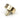 From The Anvil's Aged Brass 38mm Kelso Cabinet Knob; #finish_aged-brass