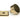 From The Anvil's Aged Brass 38mm Kelso Cabinet Knob; #finish_aged-brass