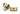 From The Anvil's Aged Brass 38mm Kelso Cabinet Knob; #finish_aged-brass