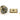 From The Anvil's Aged Brass 38mm Kelso Cabinet Knob; #finish_aged-brass