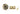 From The Anvil's Aged Brass 38mm Kelso Cabinet Knob; #finish_aged-brass