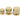 From The Anvil's Aged Brass 25mm Judd Cabinet Knob; #finish_aged-brass