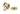 From The Anvil's Aged Brass 32mm Judd Cabinet Knob; #finish_aged-brass