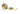 From The Anvil's Aged Brass 32mm Judd Cabinet Knob; #finish_aged-brass