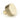 From The Anvil's Aged Brass 32mm Judd Cabinet Knob; #finish_aged-brass