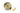 From The Anvil's Aged Brass 32mm Judd Cabinet Knob; #finish_aged-brass