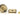 From The Anvil's Aged Brass 32mm Judd Cabinet Knob; #finish_aged-brass