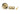 From The Anvil's Aged Brass 32mm Judd Cabinet Knob; #finish_aged-brass