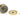 From The Anvil's Aged Brass 38mm Judd Cabinet Knob; #finish_aged-brass
