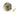 From The Anvil's Aged Brass 38mm Judd Cabinet Knob; #finish_aged-brass