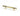 From The Anvil's Aged Brass Judd Pull Handle; #finish_aged-brass