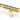 From The Anvil's Aged Brass Judd Pull Handle; #finish_aged-brass