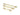 From The Anvil's Aged Brass Judd Pull Handle; #finish_aged-brass