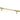 From The Anvil's Aged Brass Judd Pull Handle; #finish_aged-brass