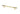 From The Anvil's Aged Brass Judd Pull Handle; #finish_aged-brass
